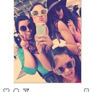 Meet your Posher, Brandy